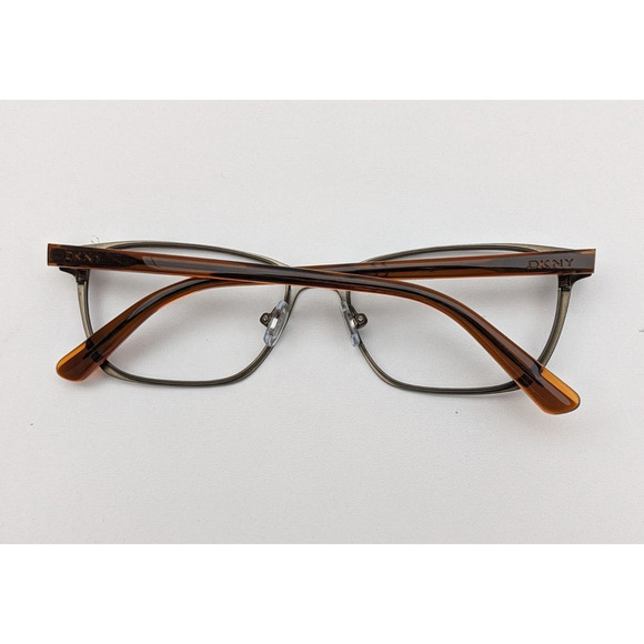 🕶️DKNY DY5850 Eyeglasses 53/16 140 /KAL716🕶️ - Picture 7 of 9
